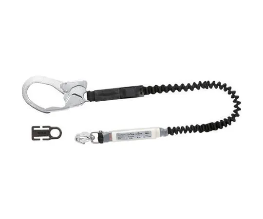 67-3144-12　Lanyard for MHS Series (Telescopic Type) MHLYS-EXJ-56DJMR-T1-HP　CD4053151000