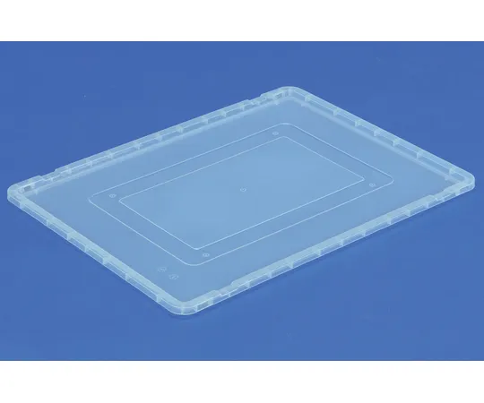 67-7316-86　TP460 Lid Transparent for TP Standard Container　70245500TM