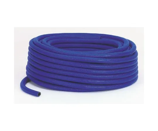 63-4754-70　RS PRO PVC Flexible Tubing, Blue, 21.5mm External Diameter, 30m Long, Reinforced, 95mm B*** Radius, Compressed Air,　293-2117