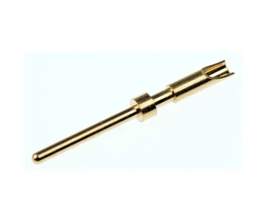 63-4759-80　Bulgin Buccaneer Series, Circular Connector Contact, Wire size 26 → 22 AWG　12959/1/AU