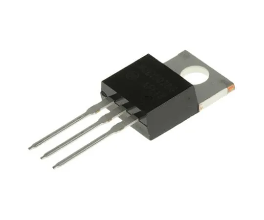 63-4871-48　ON Semi MJE15028G NPN Transistor, 8 A, 120 V, 3-Pin TO-220AB　MJE15028G