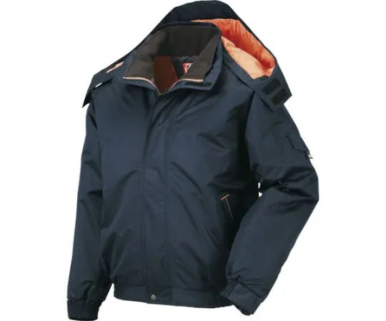 65-8459-53　Winter Blouson Navy 3L　592-10-3L