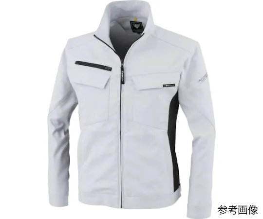 65-8347-36　Long Sleeve Blouson　1500-22-3L