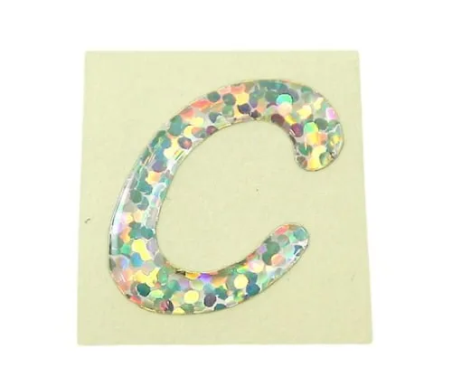61-7444-03　Hologram Characters C　FM20-C