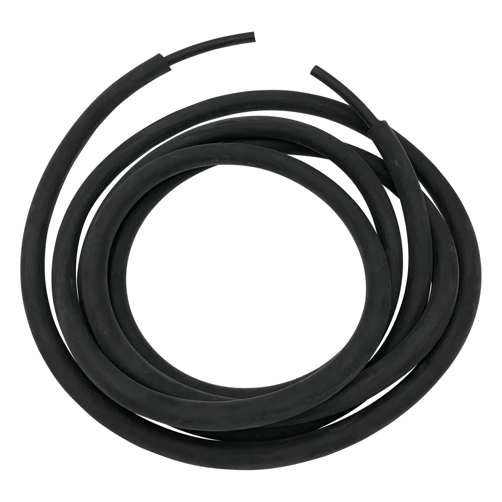 1-5468-23　Insulation Hose for Constant-Low-Temperature Water Bath 5m　5mdim.8xdim.23mm