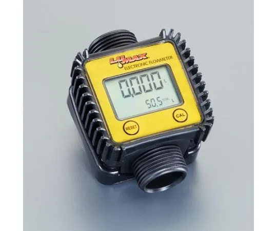 64-7988-79　Digital liquid flow rate meter　EA991CN-200