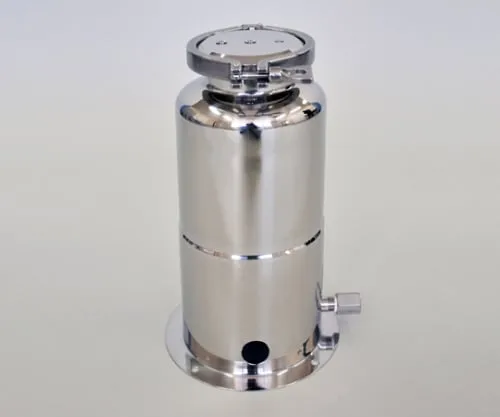 1-2726-01　Stainless Steel Pressurizing Container 3L　TN3B