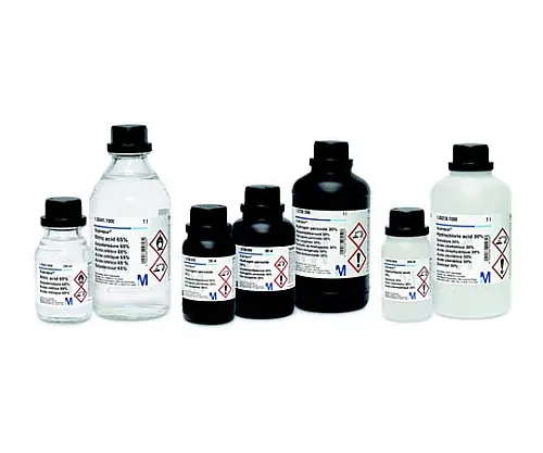 61-0287-04　Perchloric Acid 70% Suprapur(TM) 100517 250mL　1.00517.0250