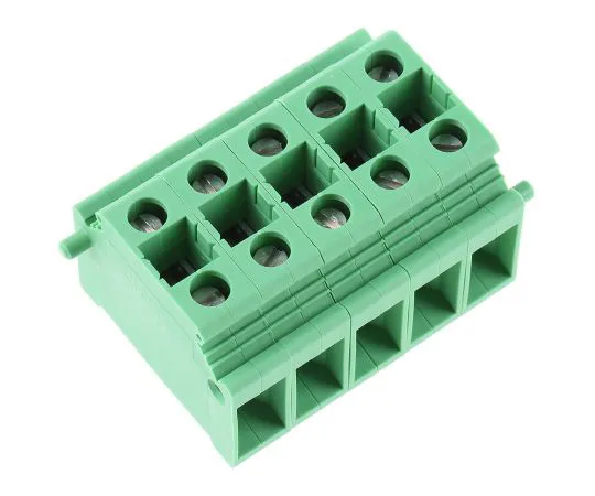 63-4764-86　Phoenix Contact COMBICON KDS, 1 Way PCB Terminal Strip　1704020