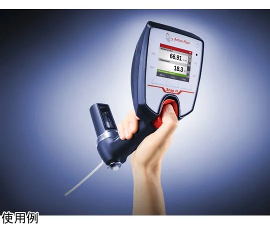 65-3676-79　portable alcohol meter　Snap41