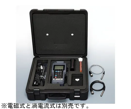 65-2756-43　Film Thickness Gauge　L-500