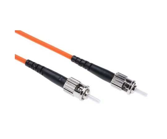 63-4860-97　RS PRO Multi Mode Fibre Optic Cable 2m　535-7339