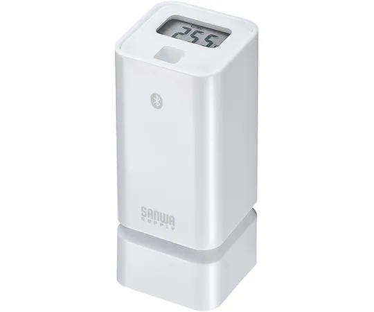 64-0892-17　［Discontinued］Wireless temperature, humidity and illuminometer　CHE-TPHU5