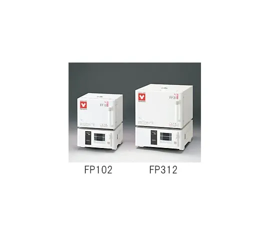 61-9659-37　［Discontinued］Muffle Furnace　FP102