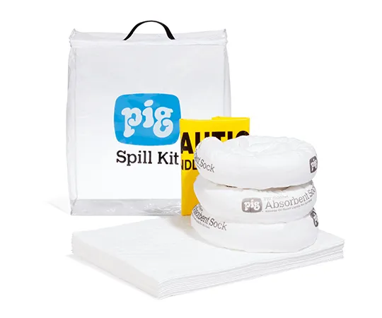 61-3593-51　PIG Clear Spill Kit　KIT470