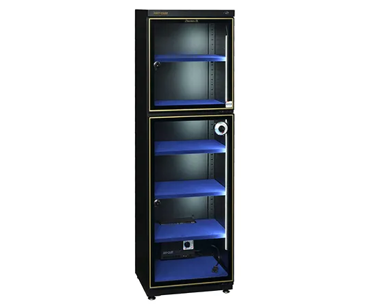 62-9826-56-90　［Discontinued］【Global Model】 DRY-CABI  Premium Series 157L　PH-180