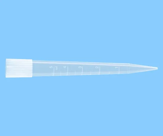 63-2979-99　Pipette Tip 5,000ml (with Scale/Rack)　70.1183.101