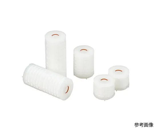 64-1193-86　Compact Cartridge Filter MCG-045-C10S　40120101