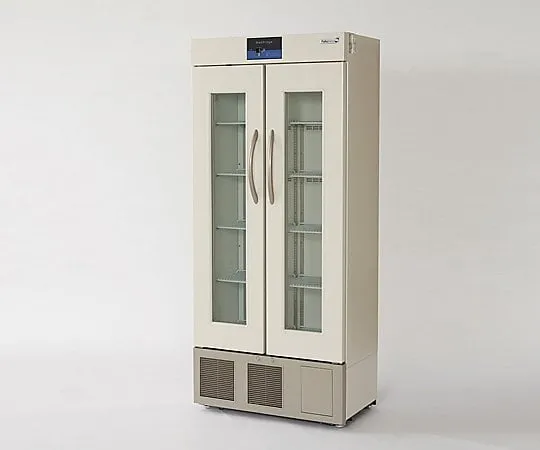 1-3497-11　［Discontinued］Medicinal Cooler 300L　FMS-305GU