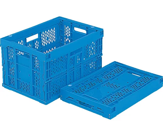 67-9214-27　Container 50 A [2] Blue　55063000BL504