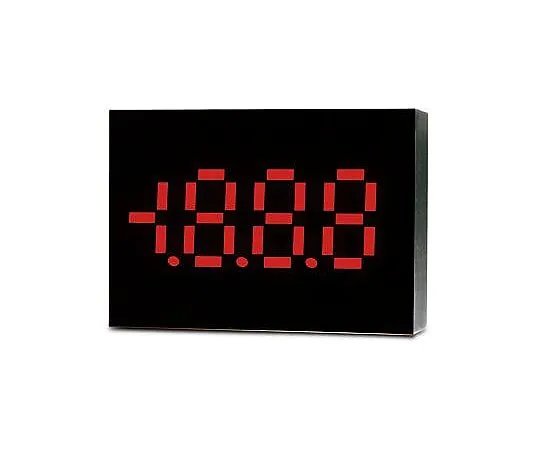 63-4796-18　Lascar Digital Voltmeter DC, LED Display 3.5-Digits ±1 %　OEM 1B-LED