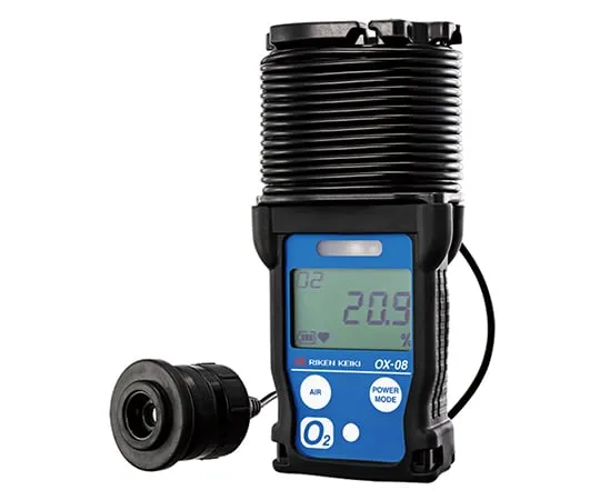 64-0828-58　Portable Oxygen Monitor　TA470XJ