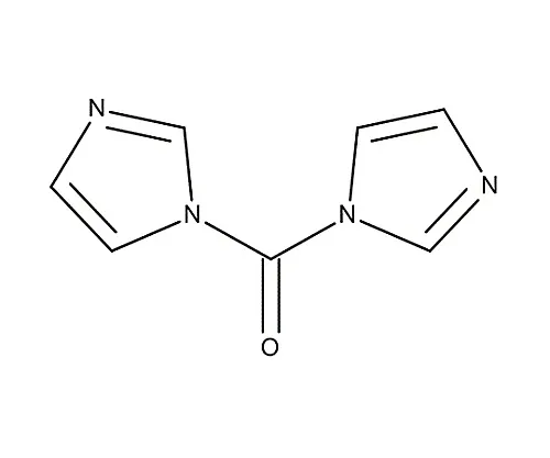 61-0331-17　1,1'-Carbonyldiimidazole for Synthesis 802301 100G　8.02301.0100