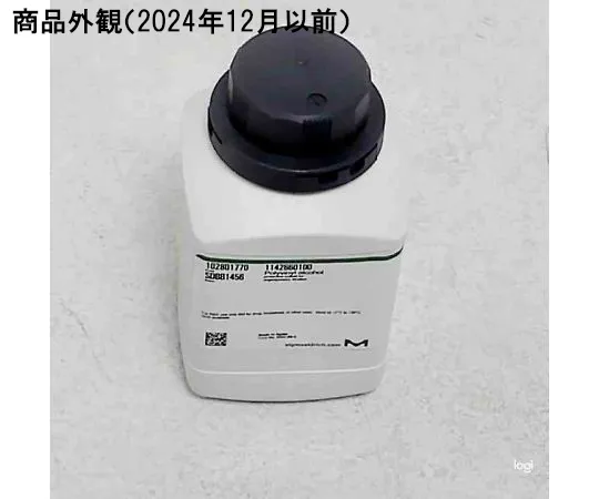 61-0311-92　Polyvinyl Alcohol Protection Colloid for Silver Titration 114266 100G　1.14266.0100