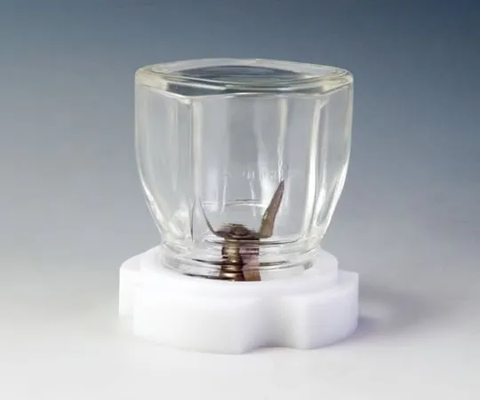 64-4013-23　Glass Container Set 250 mL　BC250M