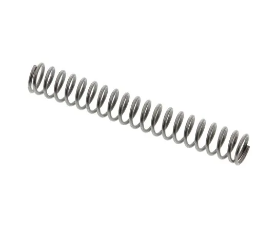 63-4654-95　RS PRO Stainless Steel Compression Spring, 25.5mm x 3.6mm, 0.36N/mm　821-295