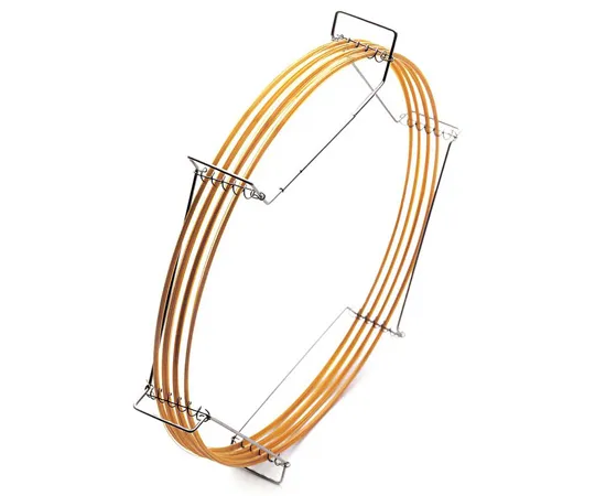 67-4600-93　GC Capillary Column 60 m×0.25 mm (dedicated for dioxin analysis) 054234　BPX-DXN