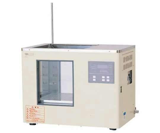 64-1030-13　Constant temperature water tank Single Phase with Window AC200V　TBN802DA