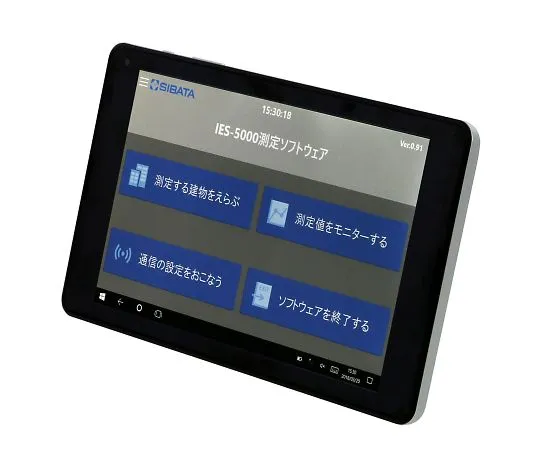 64-3881-03　［Discontinued］Tablet PC 8inch For IES -5000
