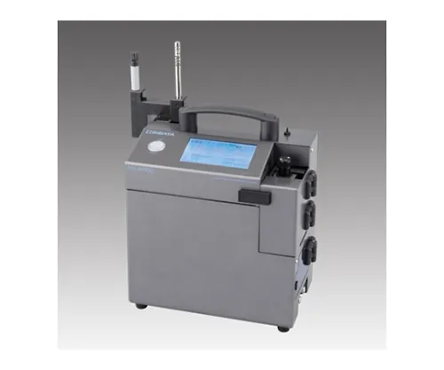 61-4426-68　［Discontinued］Indoor Environment Measurement Set IES-4000　080610-06