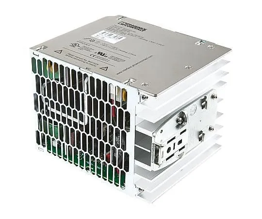 63-4887-36　Phoenix Contact, TRIO-PS/1AC/24DC/20 PSU, 24V dc Output Voltage, 20A output current　2866381
