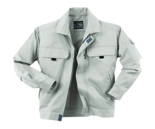 65-8490-81　Blouson Moss Green 3L　7770-61-3L