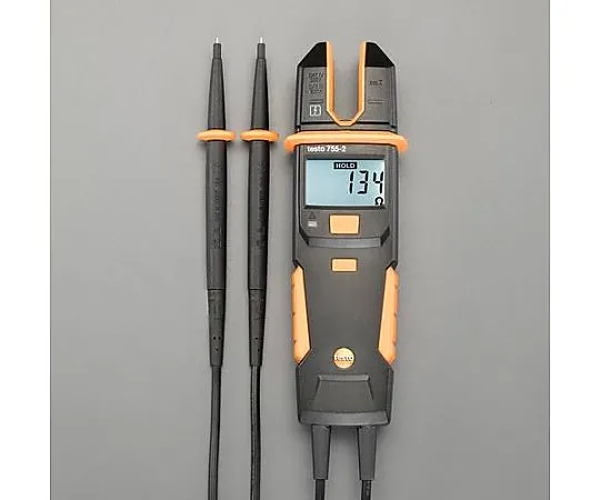 62-9146-98　［Discontinued］Fork Tester　EA708AF-2