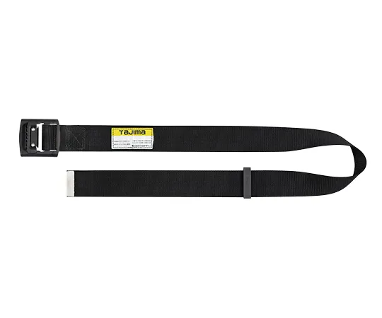 61-9442-82　［Discontinued］Safety Belt Waist Belt ABL145　ABL145-BK