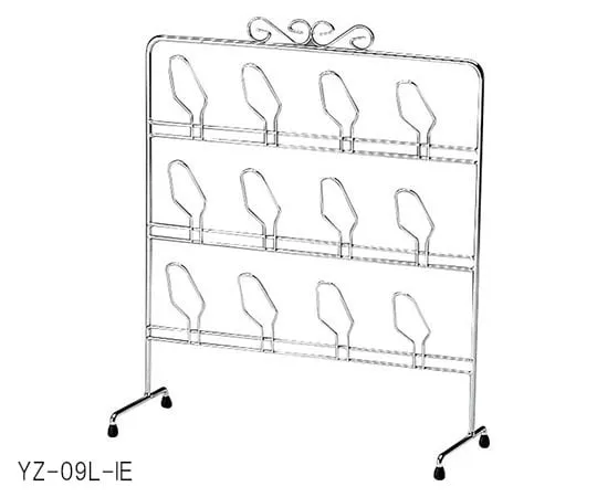 62-2968-01　Slippers Stand 6H　YZ-08L-IE