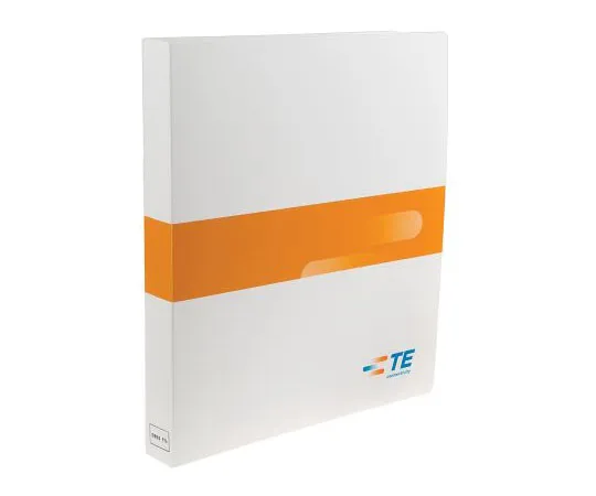 63-4734-81　TE Connectivity CRG0805 Thick Film SMT 122 Resistor Kit, with 50 pieces, 0 → 1MΩ　RES KIT 0805RS
