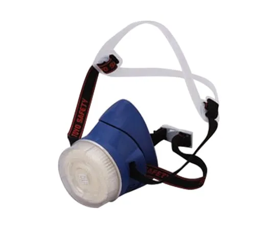 62-3983-70　Dust-Proof Mask　NO.1850-N