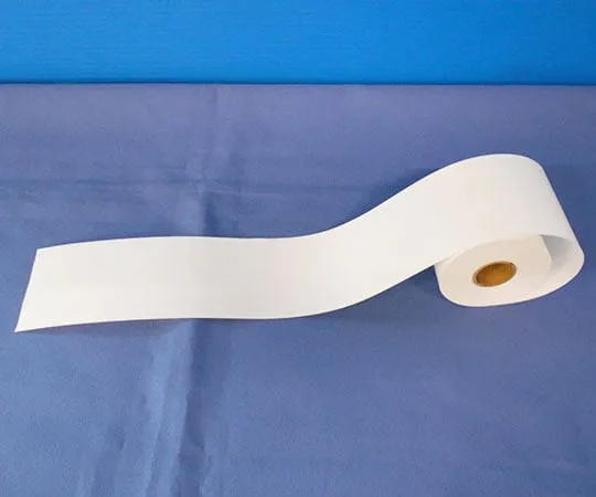 63-6537-87　Recording Paper 10 pieces　E-CH-S05A