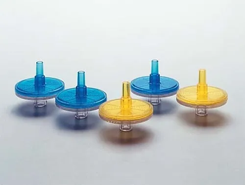 61-0203-78　Millex-Gs 0.22μm MCE 25mm PVC Hsg Non-Ster 250/Pk 250PK　SLGS025NB