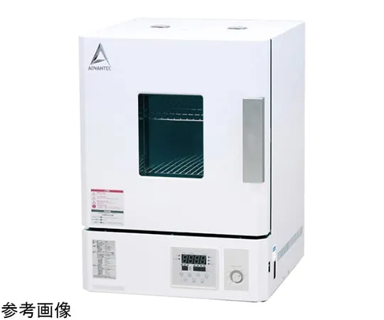 67-8029-84　Constant Temperature Dryer Natural Convection Type 30 L　DRN320DE
