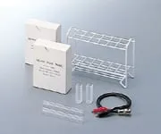 2-4451-11　Test Tube (Round) for Spectrophotometer