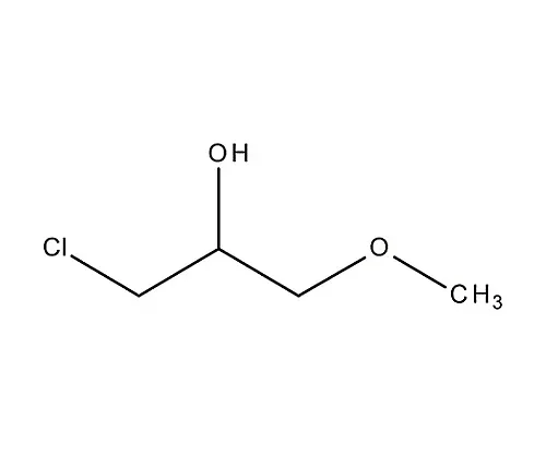 61-0346-54　3-Chloro-1-Methoxy-2-Propanol for Synthesis 814513 25mL　8.14513.0025