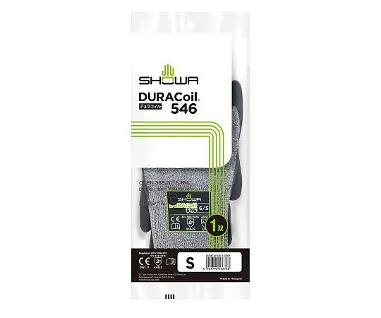 65-1833-62　DURACoil S 60 Pairs　546-S