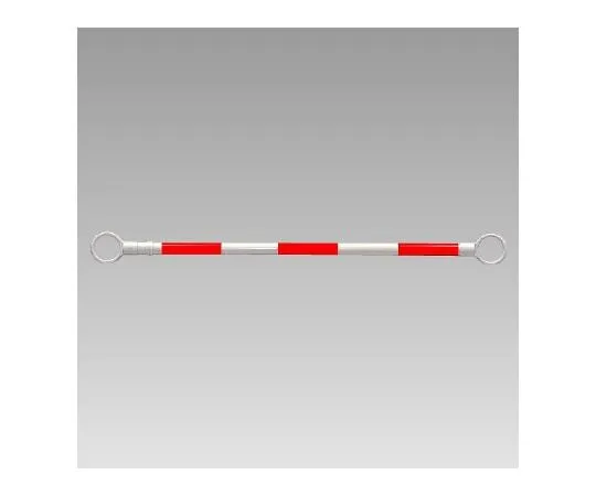 62-6091-92　Slide Bar (Red/White)　385-65
