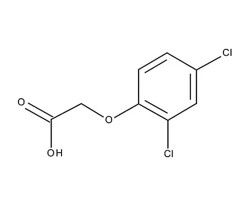61-0362-04　2,4-Dichlorophenoxyacetic Acid for Synthesis 820451 5G　8.20451.0005