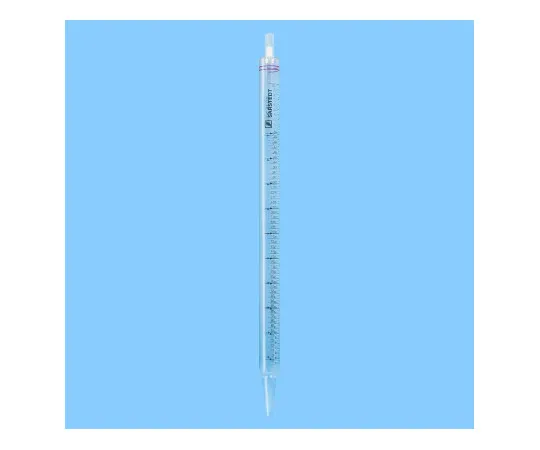 63-2984-22　Serological Pipette 50ml 90 Pieces (Individually Packaged)　86.1256.001
